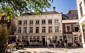 The Saints Sutor Hotel